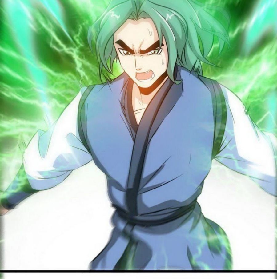 Zhi Zun Shen Mo Chapter 85 41